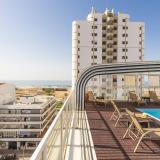 Baia Beach Hotel ( ex. Baia de Monte Gordo), Bild 1