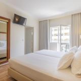 Baia Beach Hotel ( ex. Baia de Monte Gordo), Bild 5