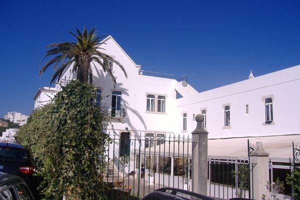 2 Sterne Hotel: Vila Recife - Albufeira, Algarve, Bild 2