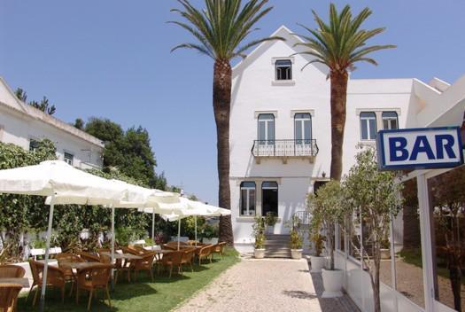 2 Sterne Hotel: Vila Recife - Albufeira, Algarve, Bild 5