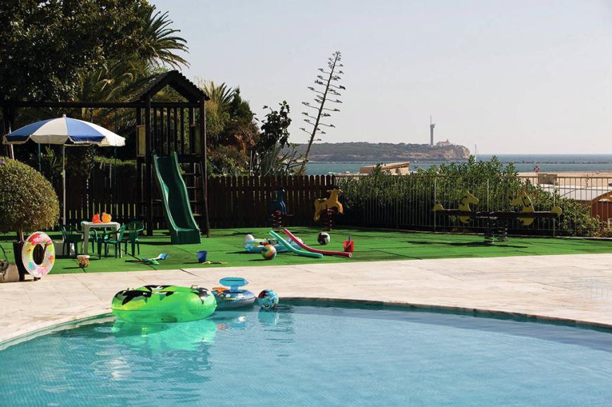 5 Sterne Hotel: Algarve Casino - Praia da Rocha, Algarve, Bild 7