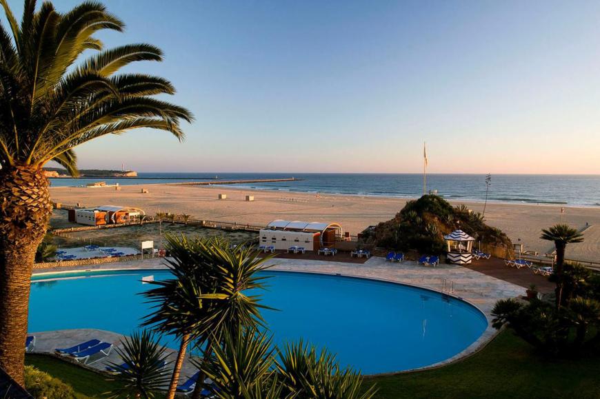 5 Sterne Hotel: Algarve Casino - Praia da Rocha, Algarve
