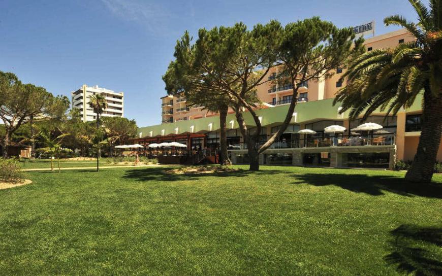 4 Sterne Hotel: Pestana Dom Joao Hotel - Alvor, Algarve, Bild 2