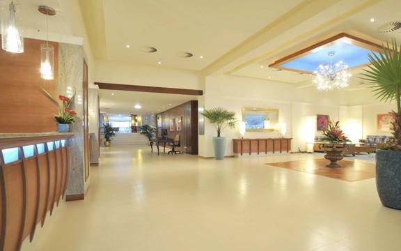 4 Sterne Hotel: Pestana Dom Joao Hotel - Alvor, Algarve, Bild 5