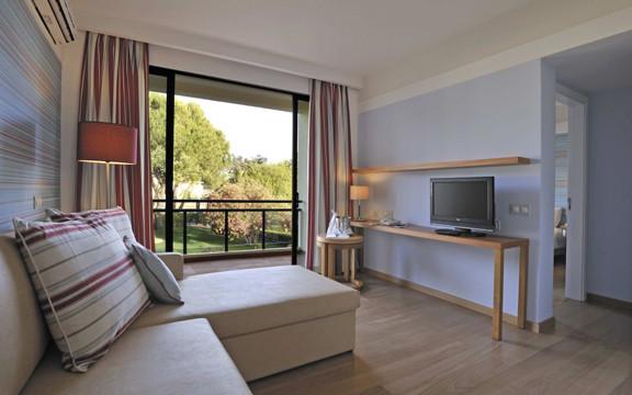 4 Sterne Hotel: Pestana Dom Joao Hotel - Alvor, Algarve, Bild 4