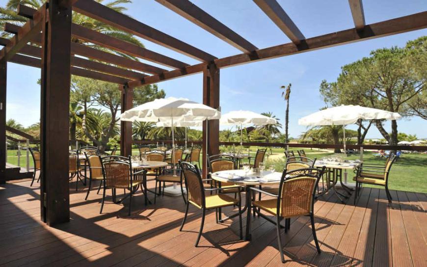4 Sterne Hotel: Pestana Dom Joao Hotel - Alvor, Algarve, Bild 6