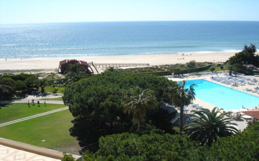 4 Sterne Hotel: Pestana Dom Joao Hotel - Alvor, Algarve, Bild 8