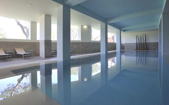 4 Sterne Hotel: Pestana Dom Joao Hotel - Alvor, Algarve, Bild 7