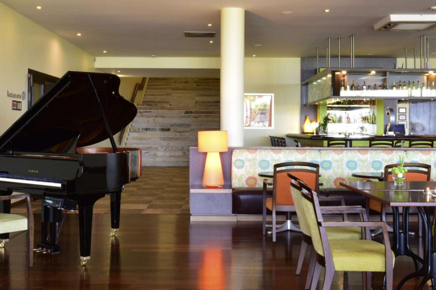 4 Sterne Familienhotel: Pestana Viking - Armacao de Pera, Algarve, Bild 7