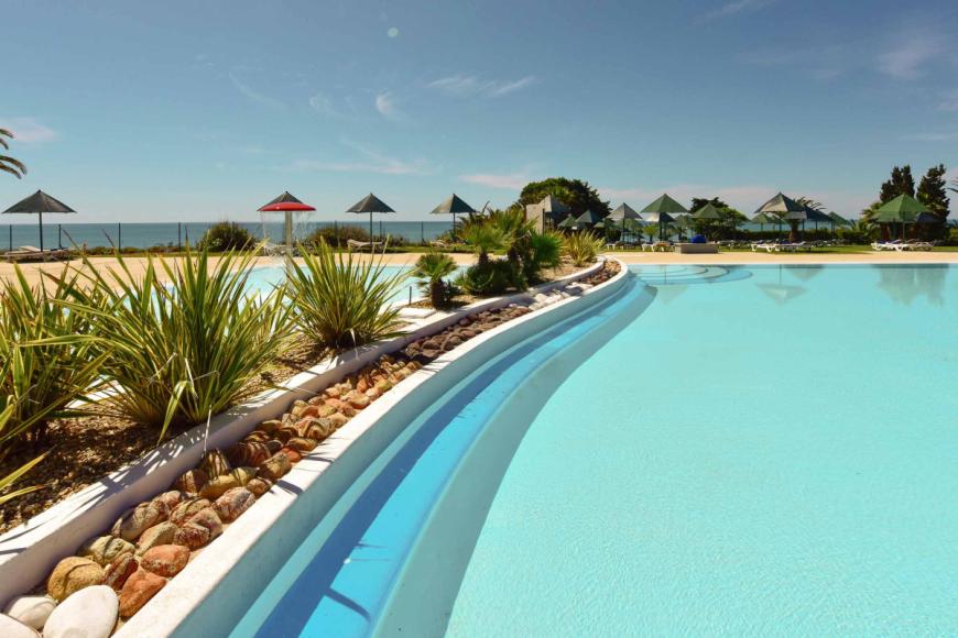 4 Sterne Familienhotel: Pestana Viking - Armacao de Pera, Algarve, Bild 2