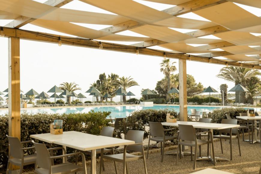 4 Sterne Familienhotel: Pestana Viking - Armacao de Pera, Algarve, Bild 6