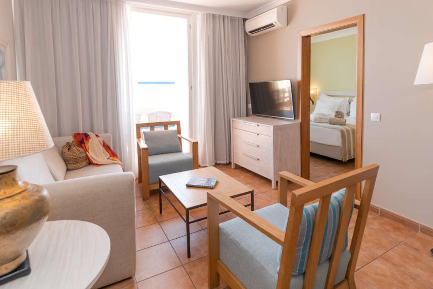 4 Sterne Familienhotel: Pestana Viking - Armacao de Pera, Algarve, Bild 5