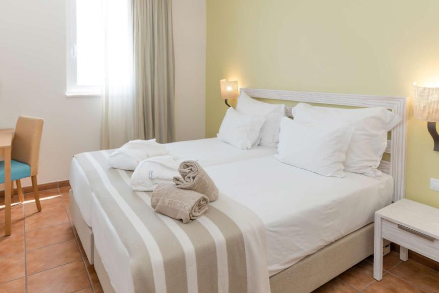 4 Sterne Familienhotel: Pestana Viking - Armacao de Pera, Algarve, Bild 4