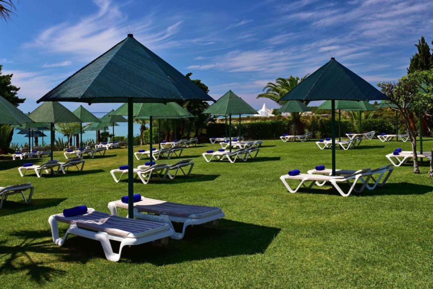 4 Sterne Familienhotel: Pestana Viking - Armacao de Pera, Algarve, Bild 9