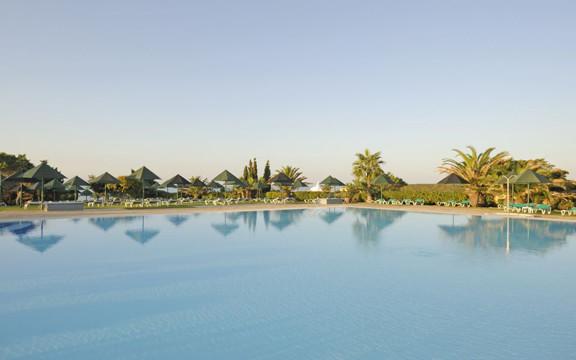 4 Sterne Familienhotel: Pestana Viking - Armacao de Pera, Algarve, Bild 4