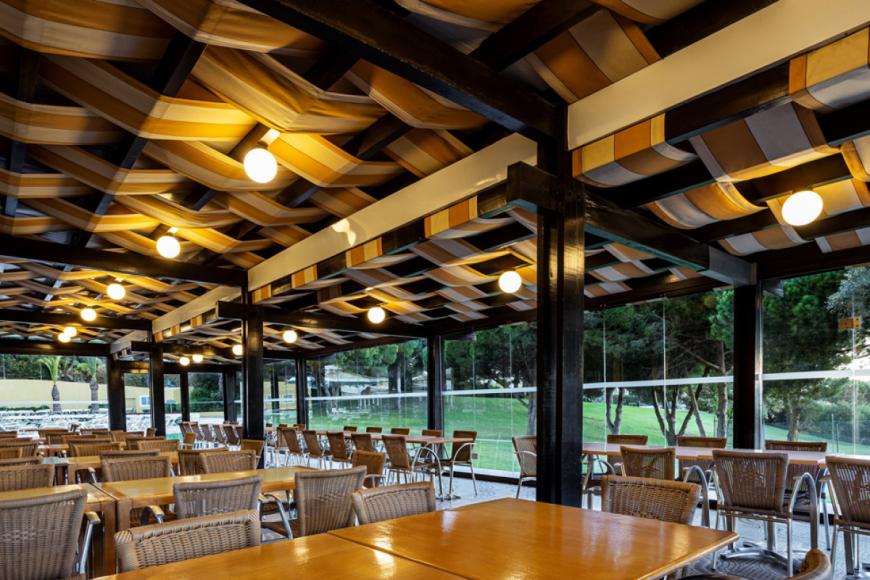 4 Sterne Familienhotel: Pestana Blue Alvor Beach - Alvor, Algarve, Bild 6