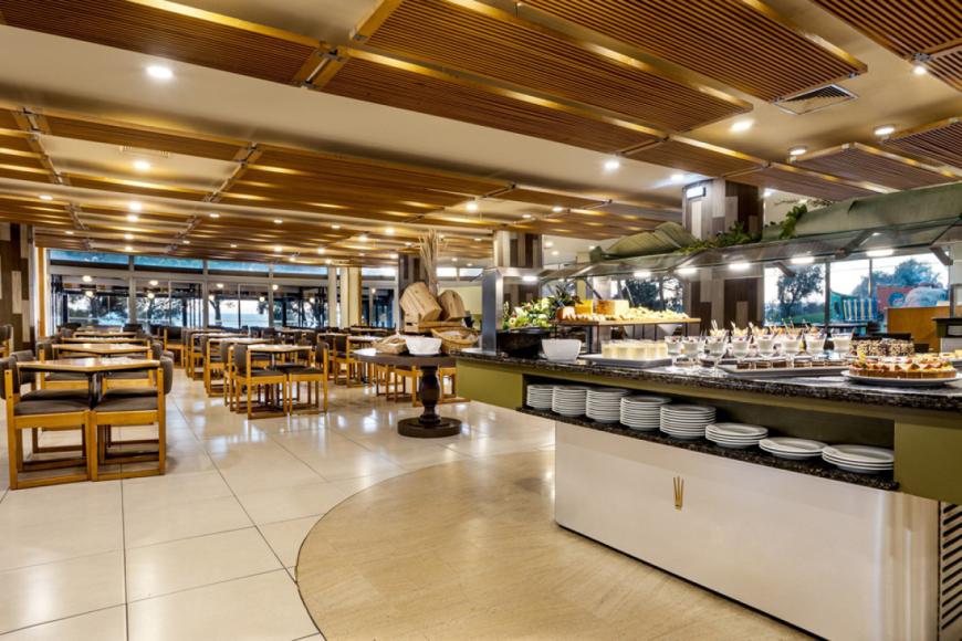 4 Sterne Familienhotel: Pestana Blue Alvor Beach - Alvor, Algarve, Bild 4