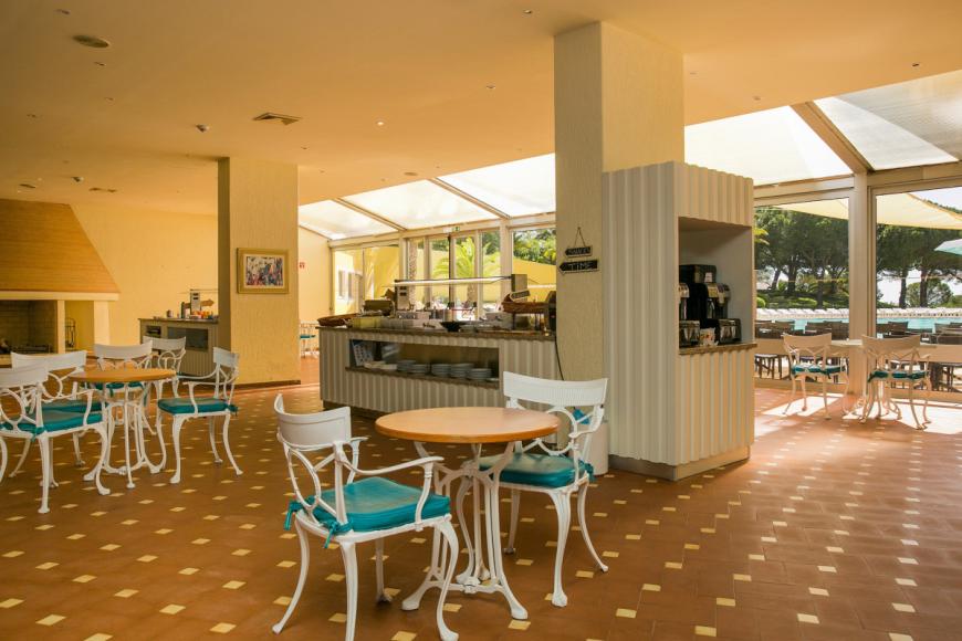 4 Sterne Familienhotel: Pestana Blue Alvor Beach - Alvor, Algarve, Bild 5