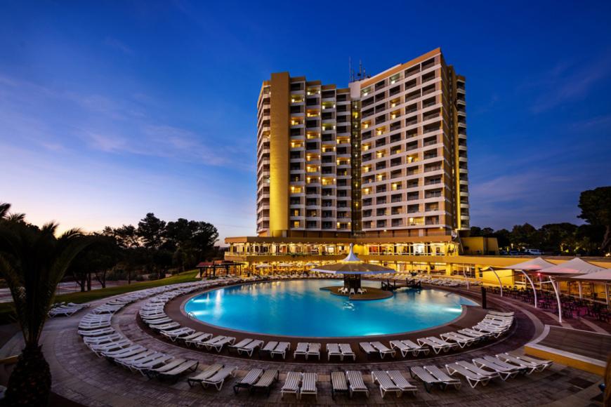 4 Sterne Familienhotel: Pestana Blue Alvor Beach - Alvor, Algarve, Bild 1