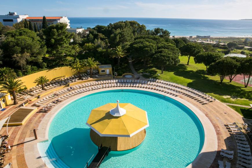 4 Sterne Familienhotel: Pestana Blue Alvor Beach - Alvor, Algarve, Bild 2