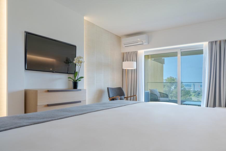 4 Sterne Familienhotel: Pestana Blue Alvor Beach - Alvor, Algarve, Bild 8