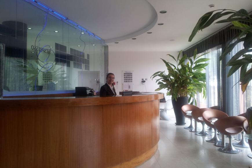 4 Sterne Familienhotel: Quinta Pedra dos Bicos - Albufeira, Algarve