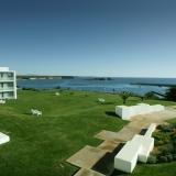 4 Sterne Hotel: Memmo Baleeira Hotel, Sagres, Algarve