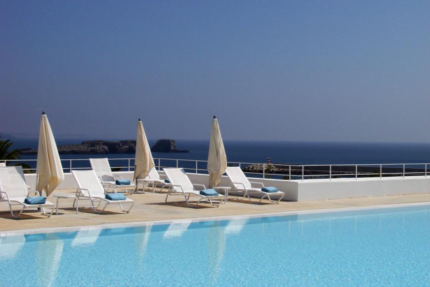 4 Sterne Hotel: Memmo Baleeira Hotel - Sagres, Algarve, Bild 10