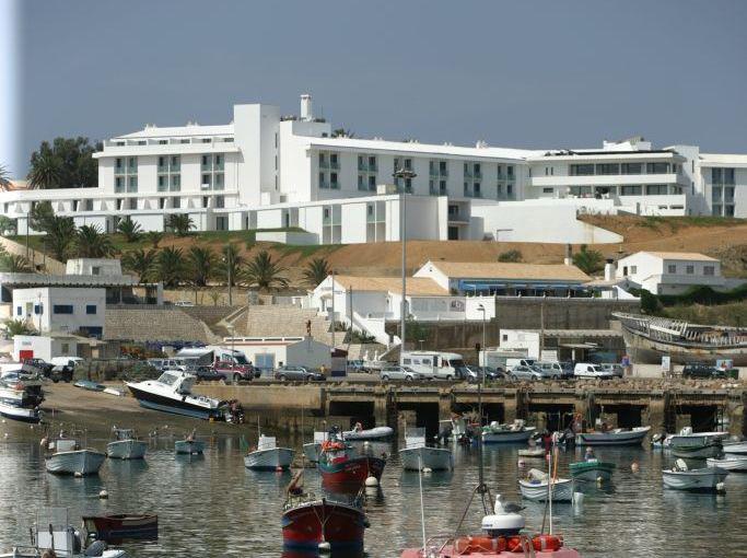 4 Sterne Hotel: Memmo Baleeira Hotel - Sagres, Algarve, Bild 2