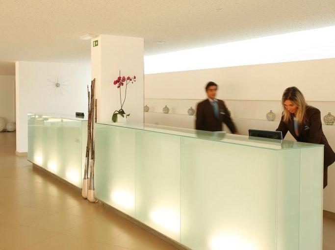 4 Sterne Hotel: Memmo Baleeira Hotel - Sagres, Algarve, Bild 6