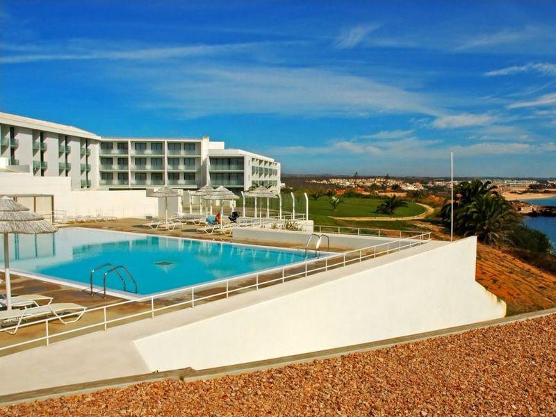 4 Sterne Hotel: Memmo Baleeira Hotel - Sagres, Algarve, Bild 3