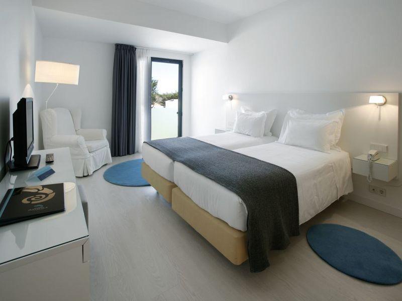 4 Sterne Hotel: Memmo Baleeira Hotel - Sagres, Algarve, Bild 4