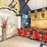 AP Oriental Beach - Adults only, Bild 6