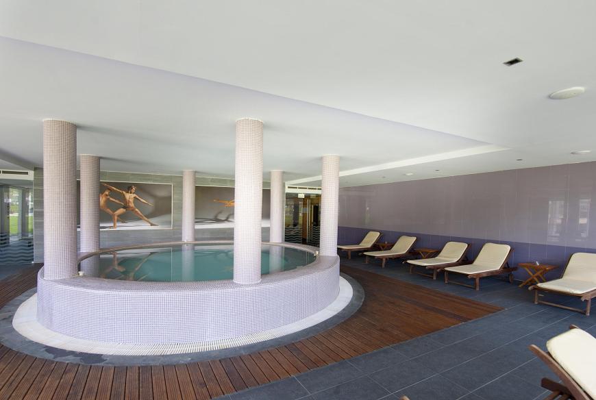 4 Sterne Hotel: Vila Gale Praia - Adults Only - Albufeira, Algarve, Bild 8