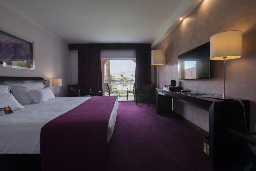 4 Sterne Hotel: Vila Gale Praia - Adults Only - Albufeira, Algarve, Bild 5