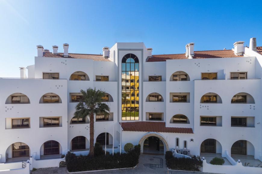 4 Sterne Hotel: Emeralds Albufeira - Albufeira, Algarve, Bild 10