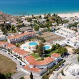 4 Sterne Hotel: Luz Bay Club, Lagos, Algarve
