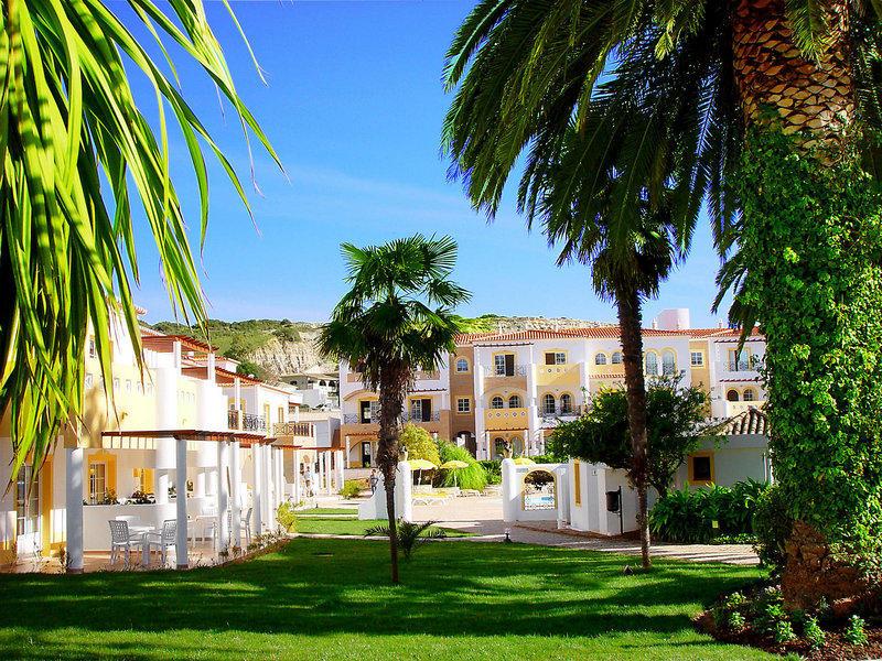 4 Sterne Hotel: Luz Bay Club - Lagos, Algarve, Bild 2