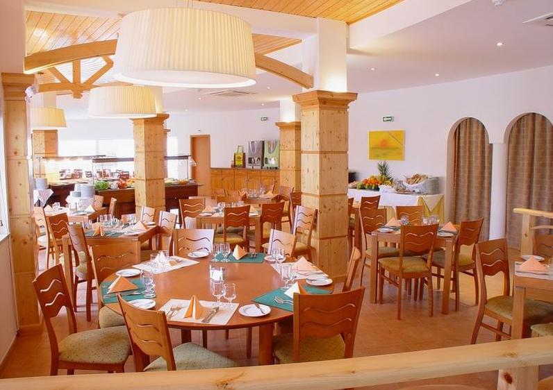 4 Sterne Hotel: Luz Bay Club - Lagos, Algarve, Bild 5