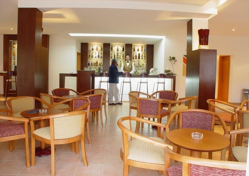 4 Sterne Hotel: Luz Bay Club - Lagos, Algarve, Bild 6