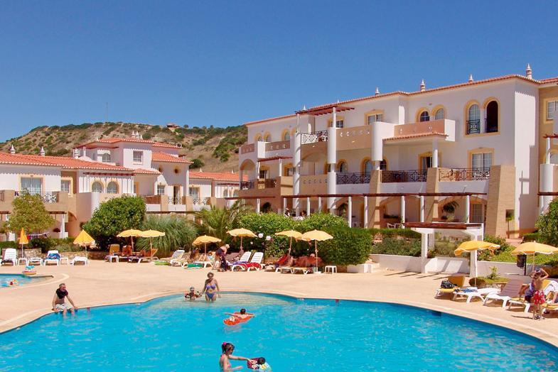 4 Sterne Hotel: Luz Bay Club - Lagos, Algarve, Bild 7