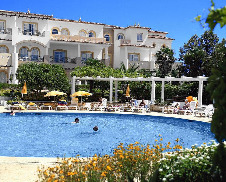 4 Sterne Hotel: Luz Bay Club - Lagos, Algarve, Bild 8