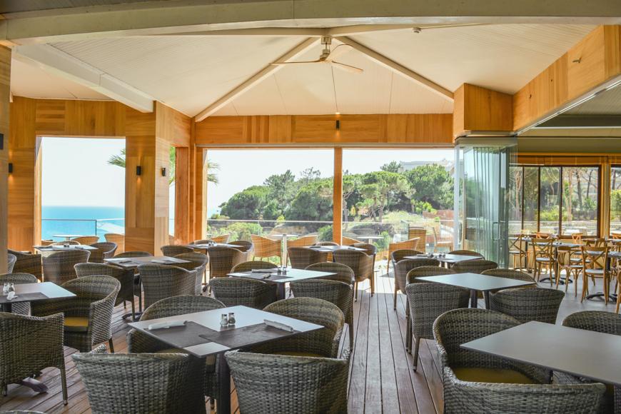 3 Sterne Hotel: Falesia Garden by 3HB - Albufeira, Algarve, Bild 9