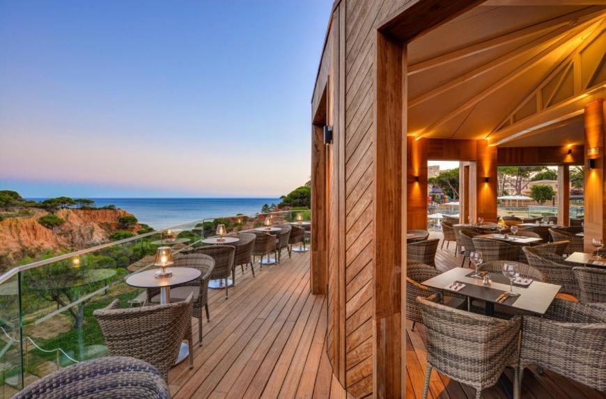 3 Sterne Hotel: Falesia Garden by 3HB - Albufeira, Algarve, Bild 7