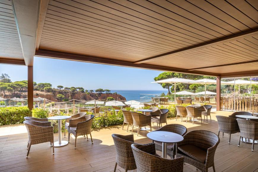 3 Sterne Hotel: Falesia Garden by 3HB - Albufeira, Algarve, Bild 8