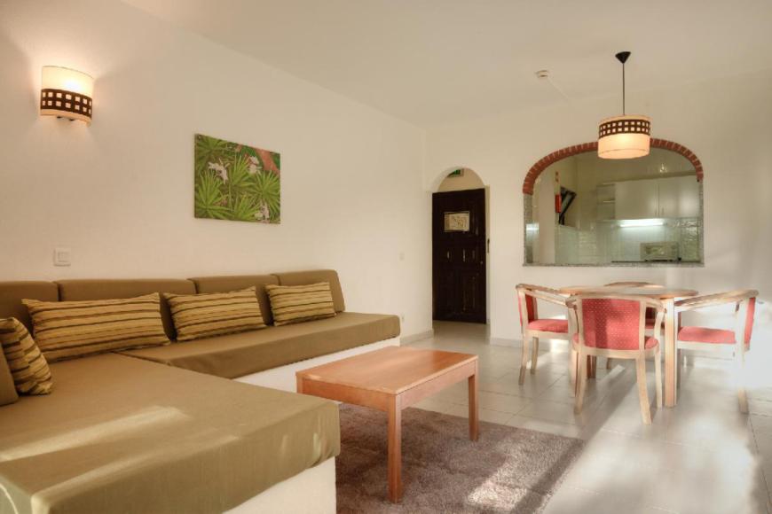 3 Sterne Hotel: Falesia Garden by 3HB - Albufeira, Algarve, Bild 6