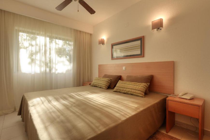 3 Sterne Hotel: Falesia Garden by 3HB - Albufeira, Algarve, Bild 5