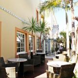 4 Sterne Hotel: Dom Manuel I - Adults only, Lagos, Algarve