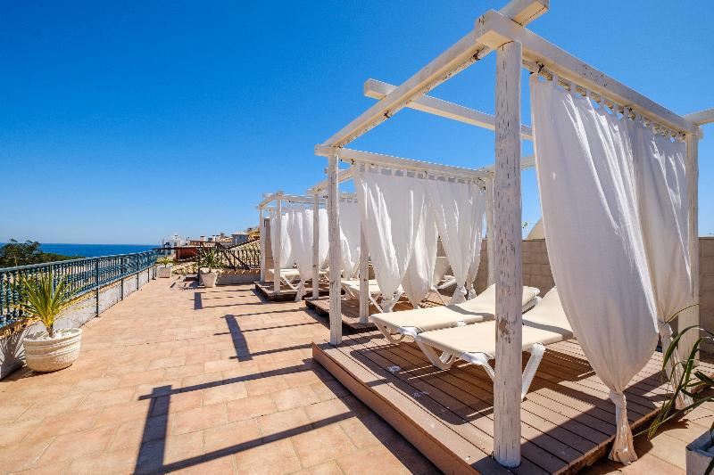 4 Sterne Hotel: Dom Manuel I - Adults only - Lagos, Algarve, Bild 2