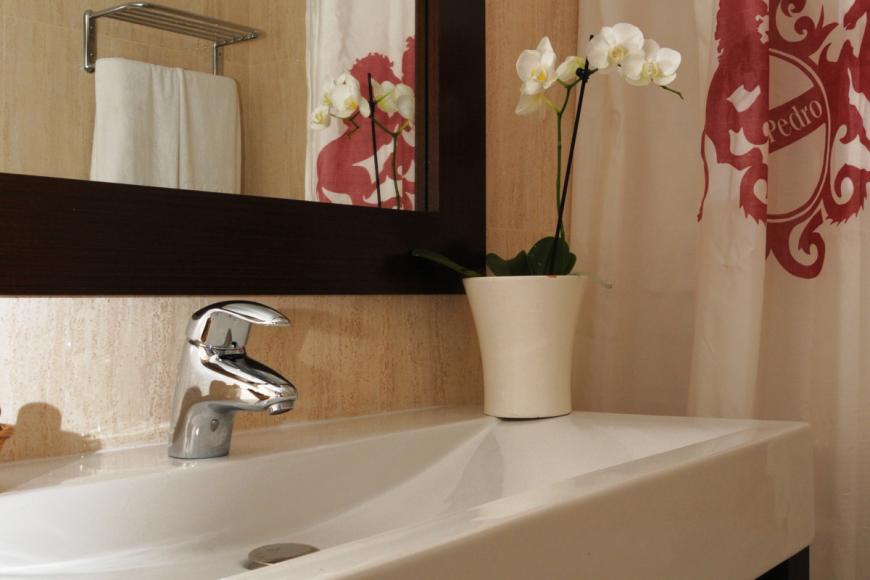 3 Sterne Familienhotel: Dom Pedro Lagos - Lagos, Algarve, Bild 2